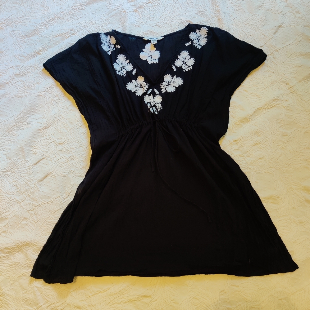 Old Navy Bathing Suit Cover-up